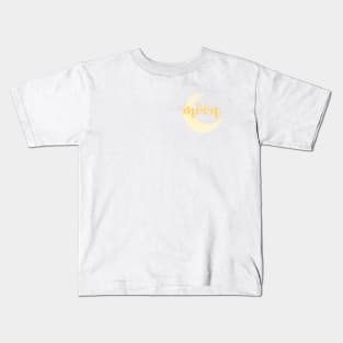 Moon Kids T-Shirt